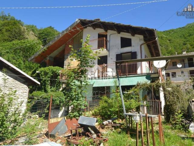 Villetta indipendente in vendita di 45 m² in Frazione Rongorbogno