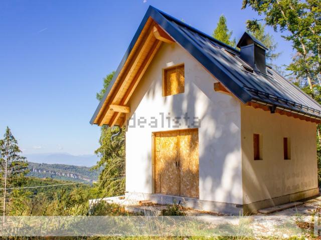 Villetta indipendente in vendita di 45 m² in Località ronce