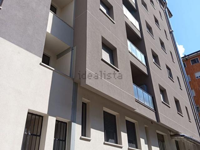 Villetta indipendente in vendita di 45 m² in Piazza Aristide Carabelli, 10