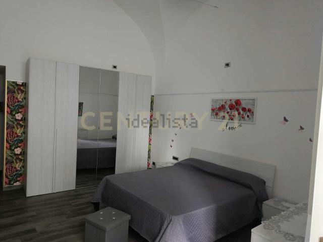 Villetta indipendente in vendita di 45 m² in Piazza Federico di Svevia