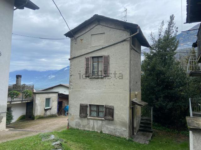 Villetta indipendente in vendita di 45 m² in Vicolo Strecia
