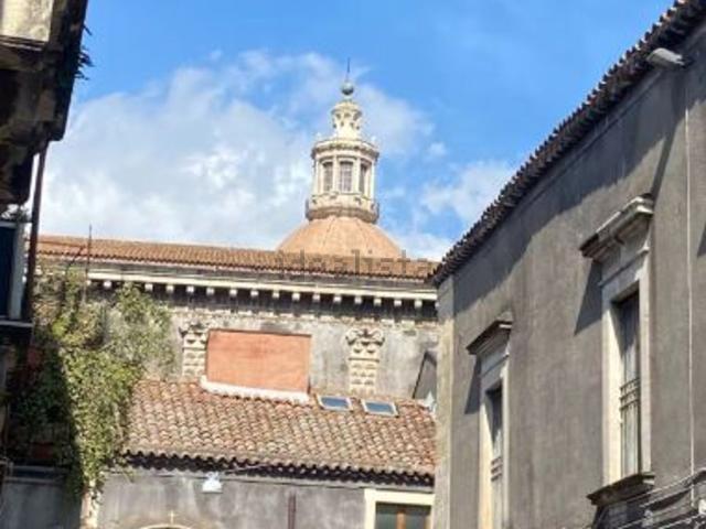 Villetta indipendente in vendita di 40 m² in Via Teatro Greco