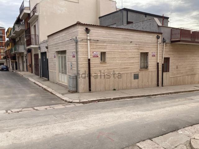 Villetta indipendente in vendita di 45 m² in Via Torino