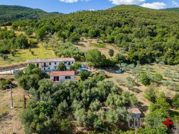 Villetta indipendente in vendita di 45 m² in Via Uccellatore