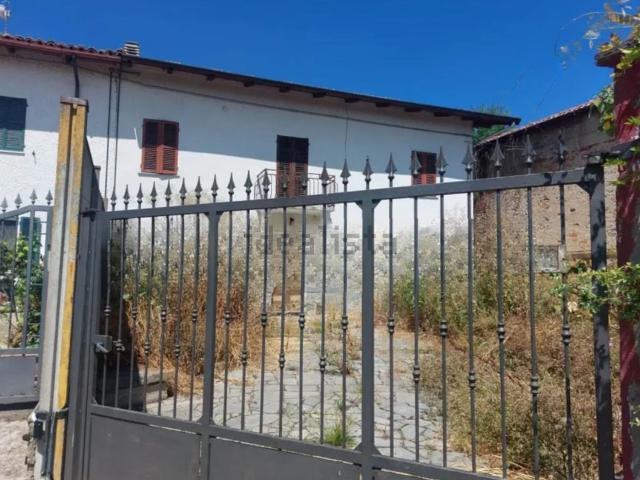 Villetta indipendente in vendita di 45 m² in Via V. Emanuele, 42