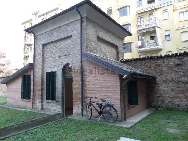 Villetta indipendente in vendita di 45 m² in Via Venturini