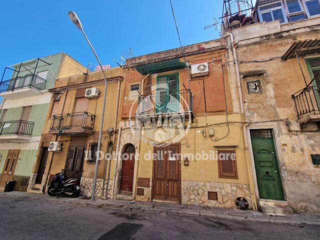 Villetta indipendente in vendita di 45 m² in Via Villagrazia