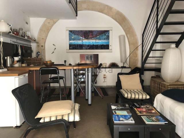 Villetta indipendente in vendita di 45 m² in Via Vittorio Veneto, 1