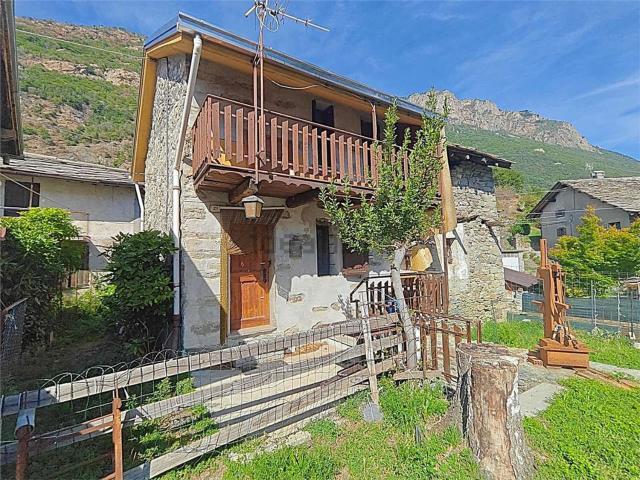 Villetta indipendente in vendita di 45 m² in Via Albard