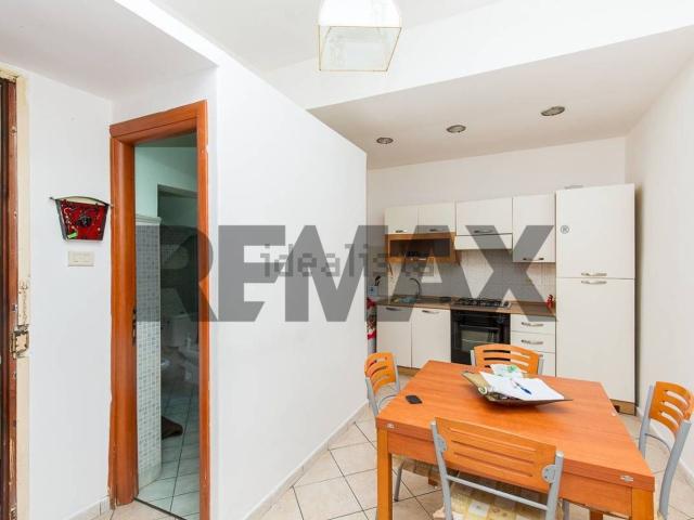 Villetta indipendente in vendita di 45 m² in Via Anastasio, 60