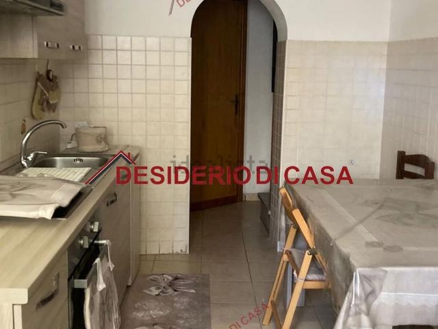 Villetta indipendente in vendita di 45 m² in Via Castrogiovanni, 22