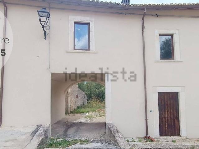 Villetta indipendente in vendita di 45 m² in Via Cavalieri di Vittorio Veneto