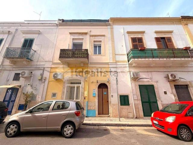 Villetta indipendente in vendita di 45 m² in Via Conte Mossa, 11