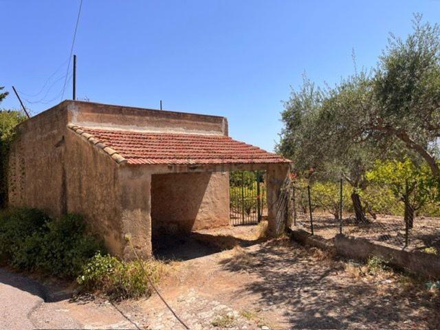 Villetta indipendente in vendita di 45 m² in Via de Spuches