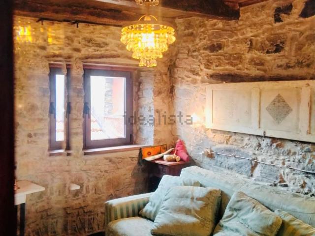 Villetta indipendente in vendita di 45 m² in Via Debeduse, 10