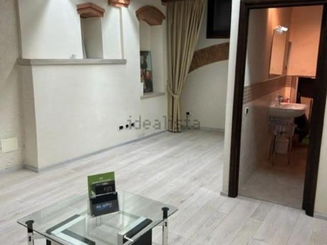 Villetta indipendente in vendita di 45 m² in Via delle Terme