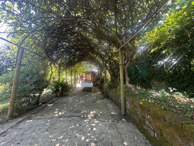 Villetta indipendente in vendita di 45 m² in Via di San Celso