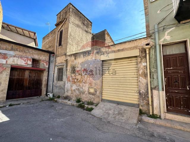 Villetta indipendente in vendita di 45 m² in Via Galileo Galilei