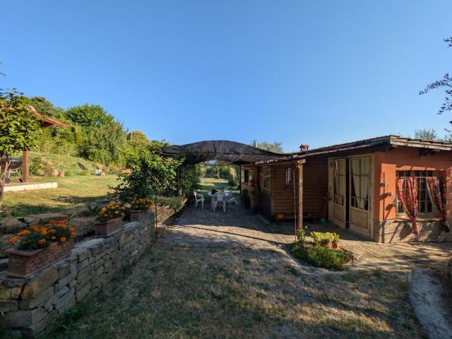 Villetta indipendente in vendita di 45 m² in Via Guado o Granchiaie