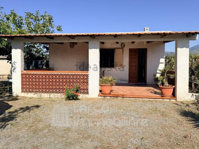 Villetta indipendente in vendita di 45 m² in Via Impresa