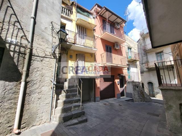 Villetta indipendente in vendita di 45 m² in Via Luciano Manara, 7