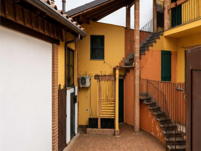 Villetta indipendente in vendita di 45 m² in Via Marconi, 51
