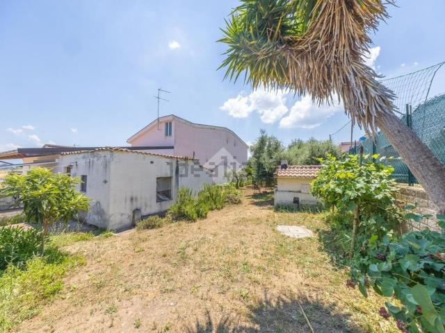 Villetta indipendente in vendita di 45 m² in Via Massa di San Giuliano, 270