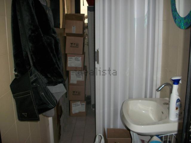 Villetta indipendente in vendita di 45 m² in Via Mentana, 11
