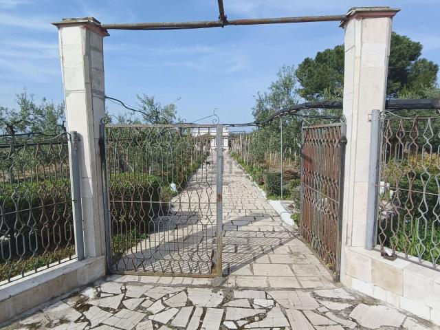 Villetta indipendente in vendita di 45 m² in Via Minervino