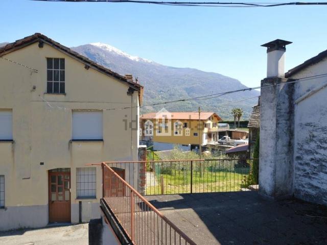 Villetta indipendente in vendita di 45 m² in Via Montellina, 22