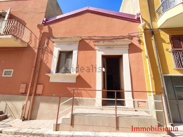 Villetta indipendente in vendita di 45 m² in Via Oberdan, 2