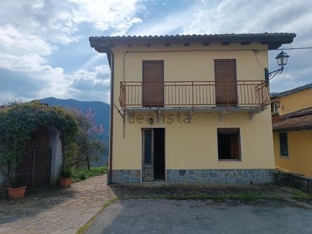 Villetta indipendente in vendita di 45 m² in Via per Cardoso