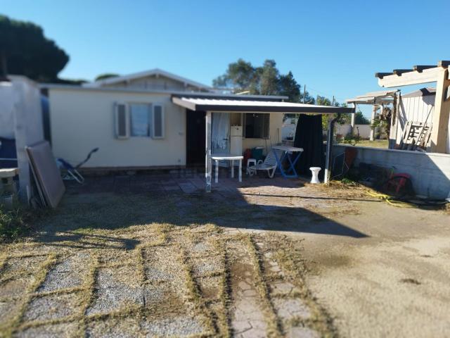 Villetta indipendente in vendita di 45 m² in Via Pontina SS 148