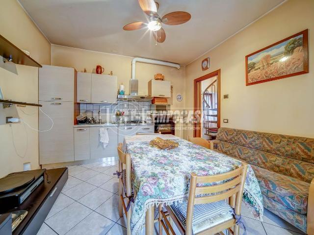 Villetta indipendente in vendita di 45 m² in Via Roma, 29