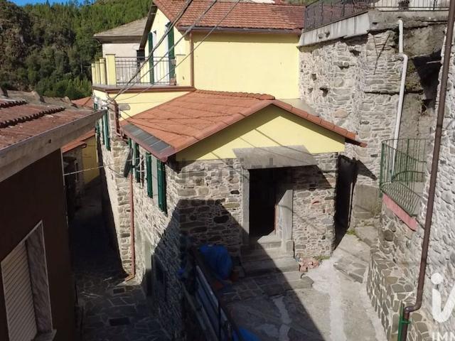 Villetta indipendente in vendita di 45 m² in Via Sant&apos Antonio, 32