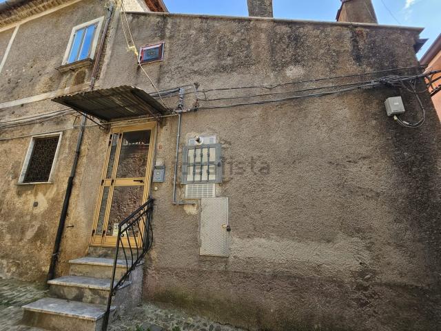 Villetta indipendente in vendita di 45 m² in Via Sant&apos Angelo a Corte
