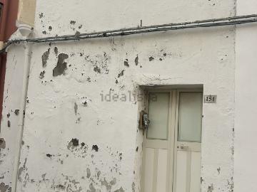 Villetta indipendente in vendita di 45 m² in Via Santa Marina, 89