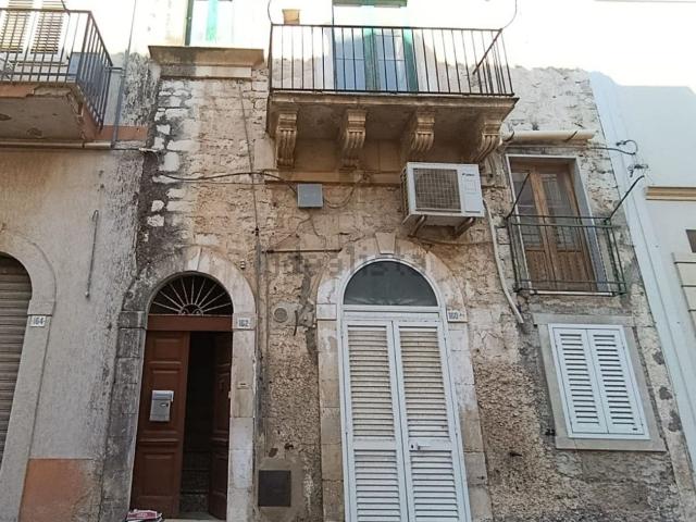 Villetta indipendente in vendita di 45 m² in Via Saffi, 162