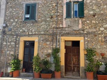 Villetta indipendente in vendita di 45 m² in Viale Alessandro Manzoni, 14