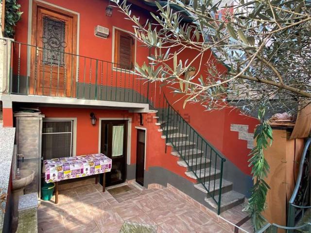 Villetta indipendente in vendita di 45 m²