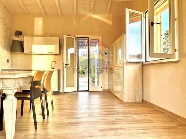 Villetta indipendente in vendita di 45 m²
