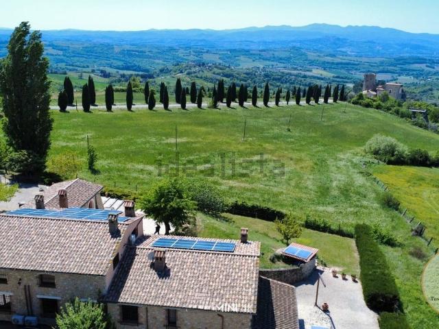 Villetta indipendente in vendita di 460 m²