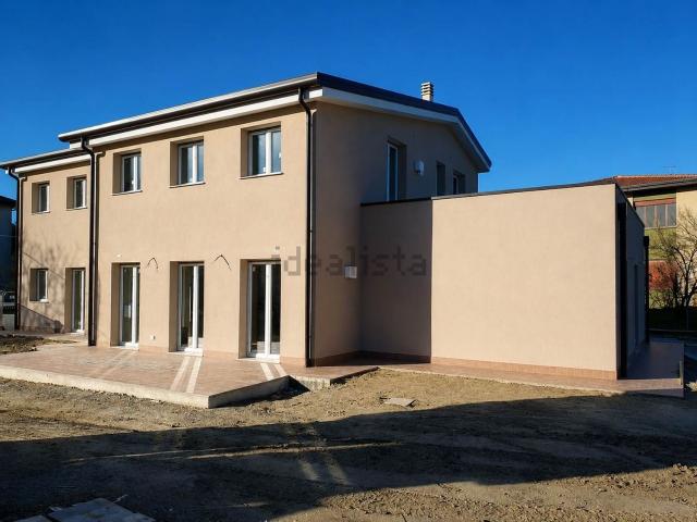Case e ville in vendita di 460 m² in Via Capeleo