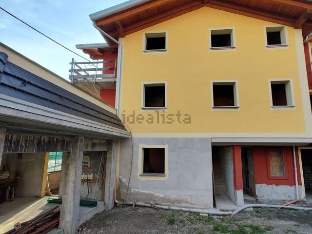 Villetta indipendente in vendita di 460 m²