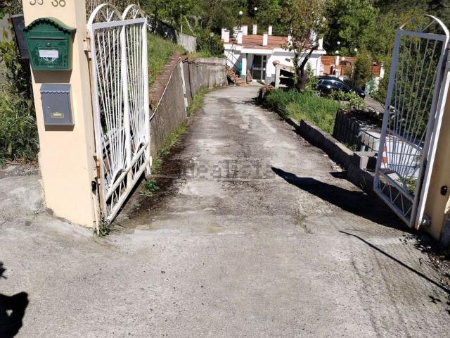 Villetta indipendente in vendita di 460 m² in Via Olivella Caminata, 36