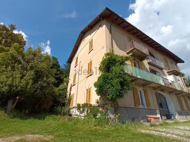 Villetta indipendente in vendita di 460 m² in Via Mattello, 27