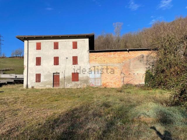 Villetta indipendente in vendita di 462 m² in Via Valtermina, 77