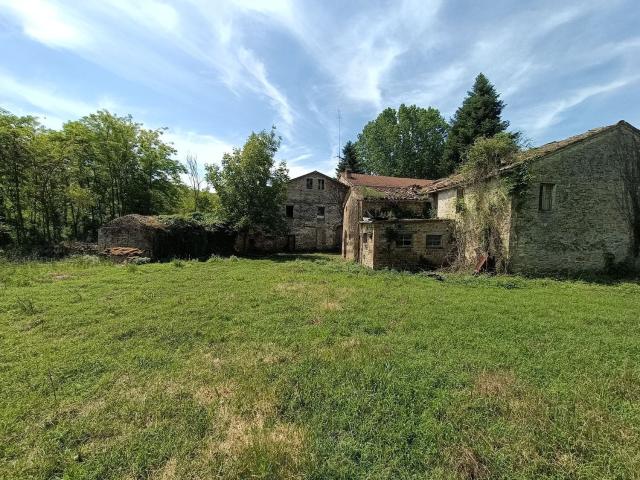 Villetta indipendente in vendita di 465 m² in Contrada Biordi Molino