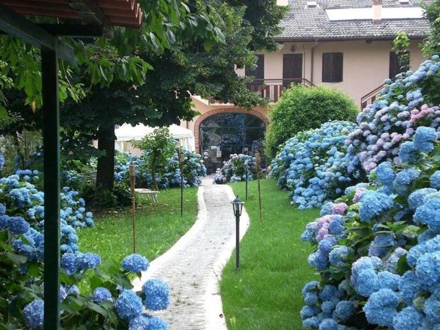 Villetta indipendente in vendita di 466 m²