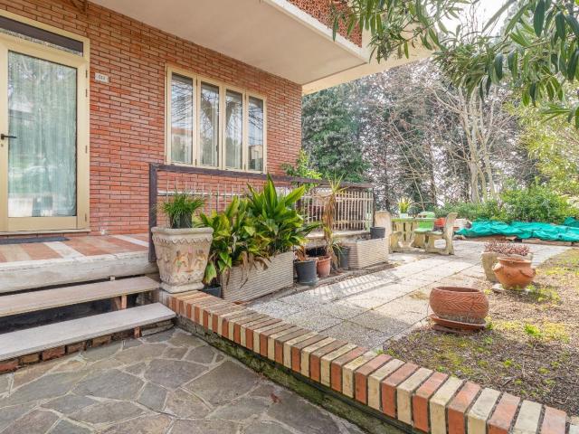 Villetta indipendente in vendita di 467 m² in Via Sant&apos Ansovino, 513